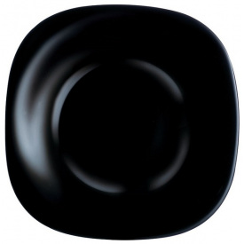 Тарелка суповая LUMINARC CARINE BLACK (6344794)