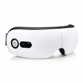 Массажер для глаз Niye GM белый