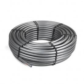Труба полиэтиленовая Heat-PEX d20×2,8мм (бухта 100м) (1001200)