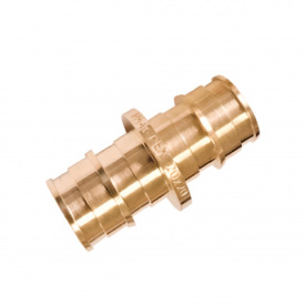 Муфта соединительная Heat-PEX d16x16мм (FEC161600)