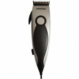 Машинка для стрижки волос с насадками PROMOZER MZ-325