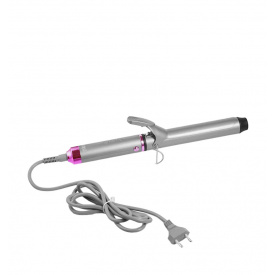 Профессиональный стайлер для волос Dsp 20168 3 в 1 Silver