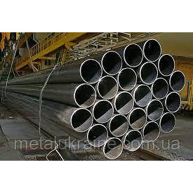 Труба водогазопроводная Ду 25x3,2 ГОСТ 3262