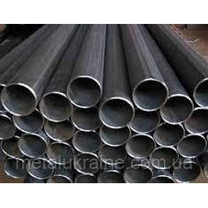 Труба водогазопроводная  Ду 32x3,2 ГОСТ 3262