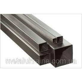Труба бесшовнаяпрофильная 70х70х8 мм сталь 20
