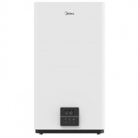 Бойлер Midea Prime Wi-Fi D80-20ED6 (D) 2 кВт 80л сухой ТЭН, белый