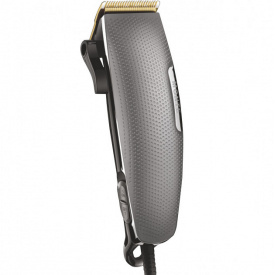 Машинка для стрижки Monte MT-5055 G Серый (43203963)