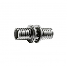 Муфта соединительная Heat-PEX d20x20мм (FEC202000-P)