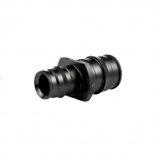 Муфта редукционная Heat-PEX d20x25мм (FER202500-P)