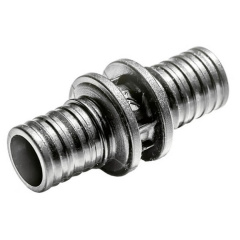 Муфта соединительная Heat-PEX d25x25мм (EVO2004250-P) Суми