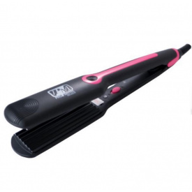 Утюжок гофре для волос выпрямитель Promotec PM-1216