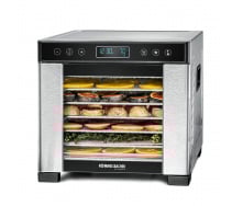 Профессиональный дегидратор Rommelsbacher DA 650