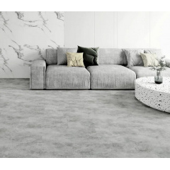 Підлогові панелі YU STONE керамокомпозит Avenzo Grey Concrete 305х915х5 мм Запоріжжя