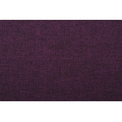 Диван раскладной Tobi Sho Юниор-1.2 мягкий для гостиной рогожка Violet/13, 1380х800х800 мм Каменка-Днепровская