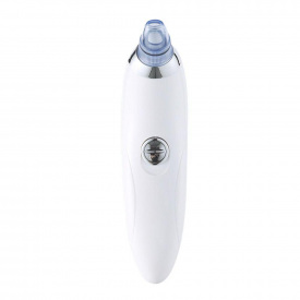 Вакуумный очиститель кожи Derma Suction 8802 2 режима White (3_02791)