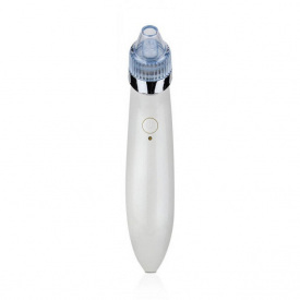 Вакуумный аппарат для чистки пор лица XN-8030 White (kz125-hbr)