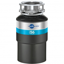 Измельчитель пищевых отходов In-Sink-Erator Model 56 980 мл под мойку, пластик