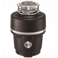 Измельчитель пищевых отходов In-Sink-Erator Model Model Evolution 150 560 Вт 1180 мл под мойку, нержавеющая сталь