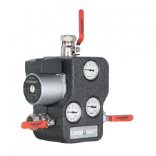 Фото - Laddomat 21-60 LM6 63 °C R32 автоматика для твердопаливних котлів 60 кВт Laddomat 21-60 LM6 63 °C R32 автоматика для твердопаливних котлів 60 кВт