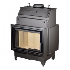 Камінна топка Romotop HEAT W 2G 70.50.01 14,5 кВт