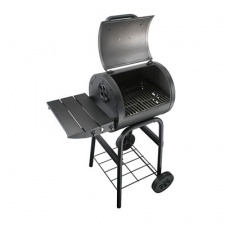 Угольный гриль Char-Broil American Gourmet 225