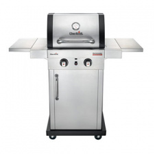 Инфракрасный газовый гриль Char-Broil Professional 2B
