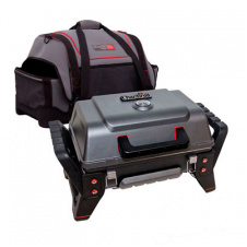 Портативный инфракрасный газовый гриль Char-Broil Grill2Go X200 с сумкой CARRY-ALL
