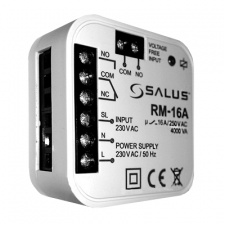 Модуль реле SALUS RM-16A