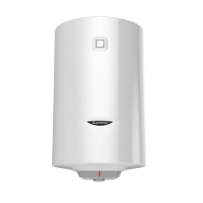 Бойлер ARISTON PRO1 R DRY HE 1,5 кВт 80л сухой ТЭН, белый