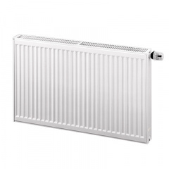 Сталевий радіатор KERMI FKO 22 400x900 мм Житомир