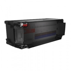 SALUS 4-зонний провідний розширюючий модуль, 230V KL04NSB Калуш