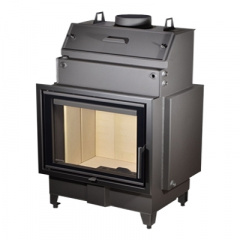 Каминная топка Romotop HEAT W 2G 70.50.01 14,5 кВт Киев