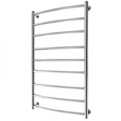 Рушникосушка водяна Mario Класік 900х530/500 мм Київ