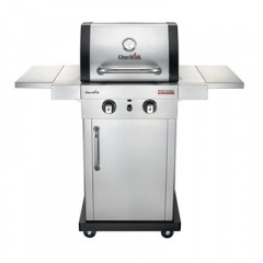 Інфрачервоний газовий гриль Char-Broil Professional 2B Львів