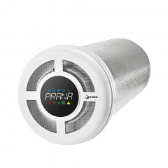 Рекуператор побутовий PRANA - 200 G ECO LIFE Київ