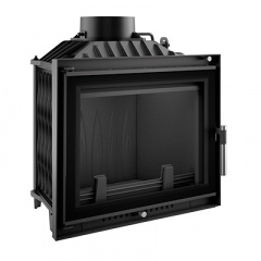 Камінна топка Kratki ANTEK 10 DEKO 10 кВт Білгород-Дністровський
