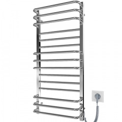 Рушникосушка електрична Mario Преміум Люкс-I 800х500 мм Київ