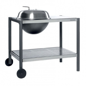 Конвекційний вугільний гриль Dancook Kettle 1500