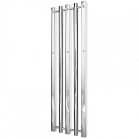 Полотенцесушитель водяной Mario БиТуБи 1500х360/320 мм