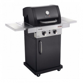 Інфрачервоний газовий гриль Char-Broil Professional Black 2 Burner