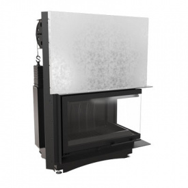 Камінна топка Kratki OLIWIA 18 18 кВт