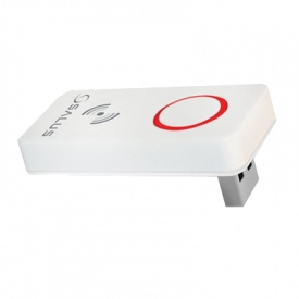 Репітер Wi-Fi SALUS - для посилення сигналу RE10RF