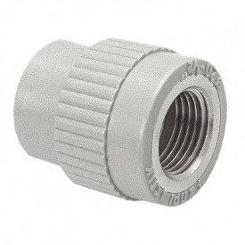 Перехід Wavin Ekoplastik 40 мм х внутрішня різьба 5/4"