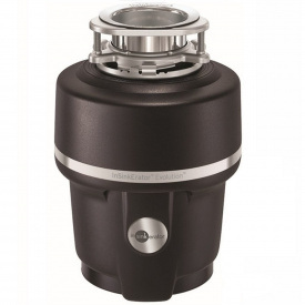 Измельчитель пищевых отходов In-Sink-Erator Model Model Evolution 150 560 Вт 1180 мл под мойку, нержавеющая сталь