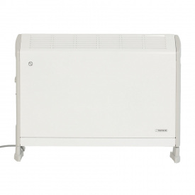 Конвектор электрический Термия 1500 Вт 15 м2 белый (ЭВУА - 1,5/230-2 (с))