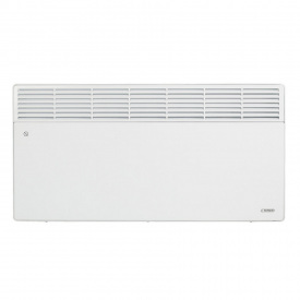 Конвектор электрический Термия 2500 Вт 25 м2 белый (ЭВНА-2,5/230С2 мбш)