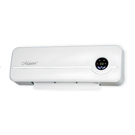 Тепловентилятор Maestro 2000 Вт 22м2 настенный, белый (MR-929)