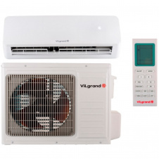 Кондиционер Vilgrand 21 м2 (-5°C) R-410A неинверторный
