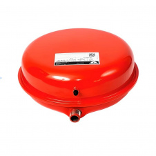Расширительный бак Forwater 10л 1" плоский, с EPDM-мембраной (10L)