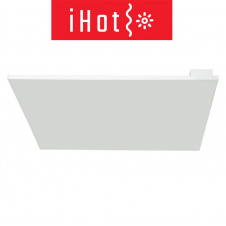Потолочный инфракрасный обогреватель, длинноволновой iHot LW 500